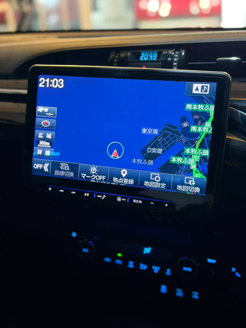 
								Toyota Hilux Double Cabin 2020 Z Black Rally Edition Automatic full									