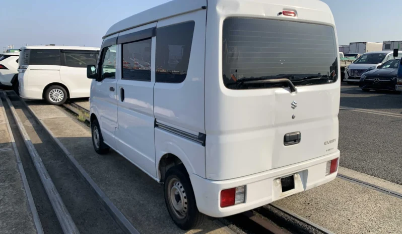 
								Suzuki Every 2020 Semi-Auto full									
