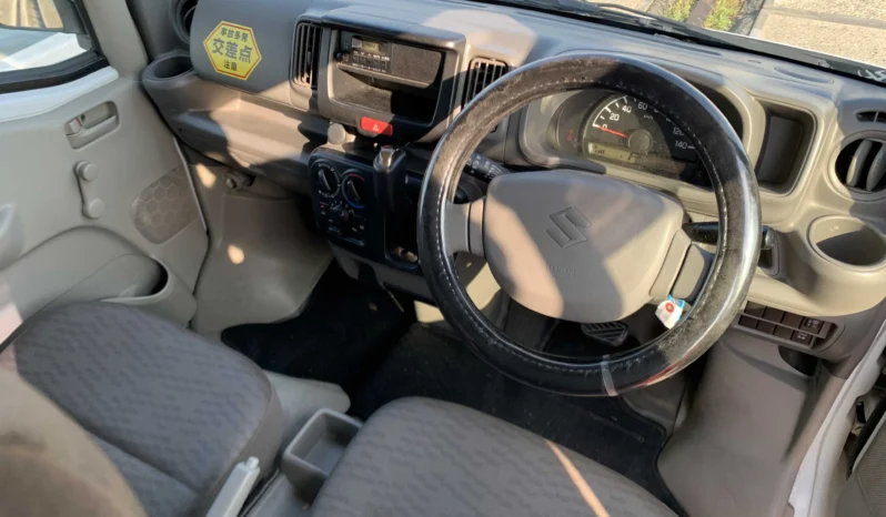 
								Suzuki Every 2020 Semi-Auto full									