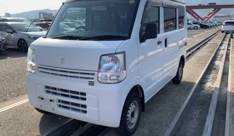 
								Suzuki Every 2020 Semi-Auto full									