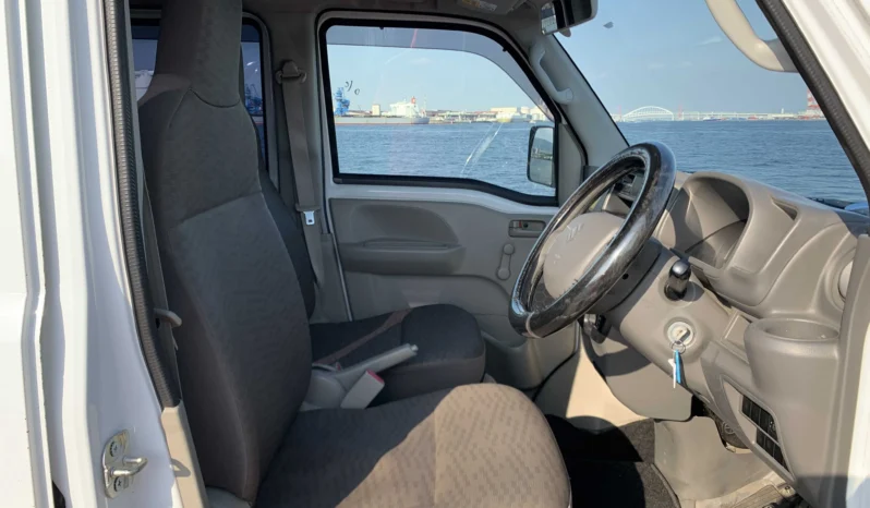 
								Suzuki Every 2020 Semi-Auto full									