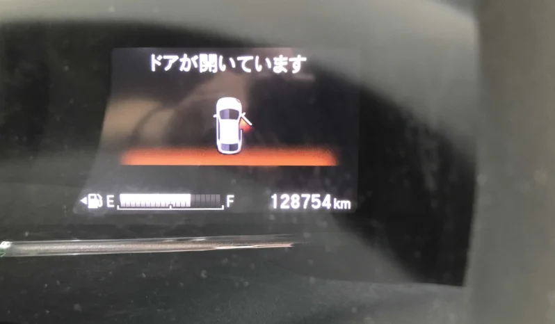 
								Honda Shuttle Hybrid 2019 New Shape full									