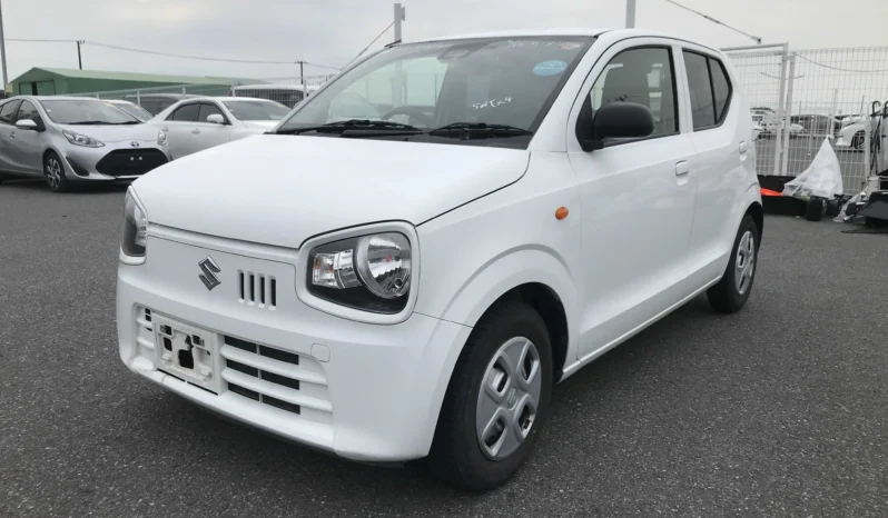 
								Suzuki Alto 2019 Ene-Charge full									