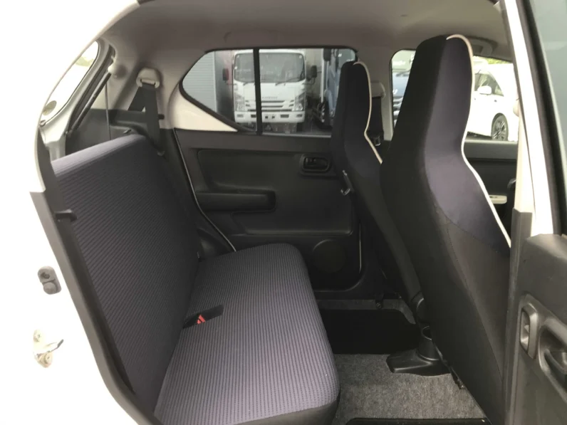 
								Suzuki Alto 2019 Ene-Charge full									