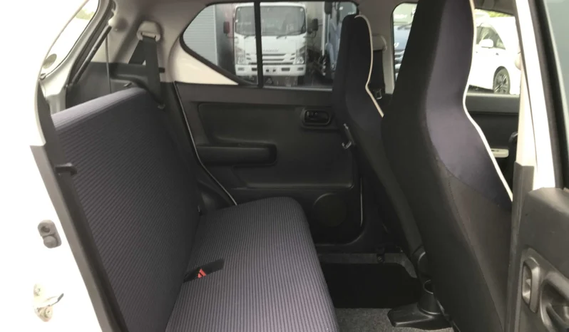 
								Suzuki Alto 2019 Ene-Charge full									