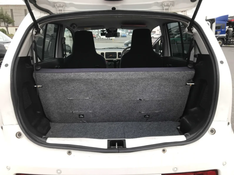 
								Suzuki Alto 2019 Ene-Charge full									