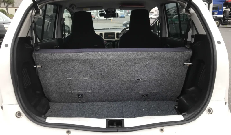 
								Suzuki Alto 2019 Ene-Charge full									