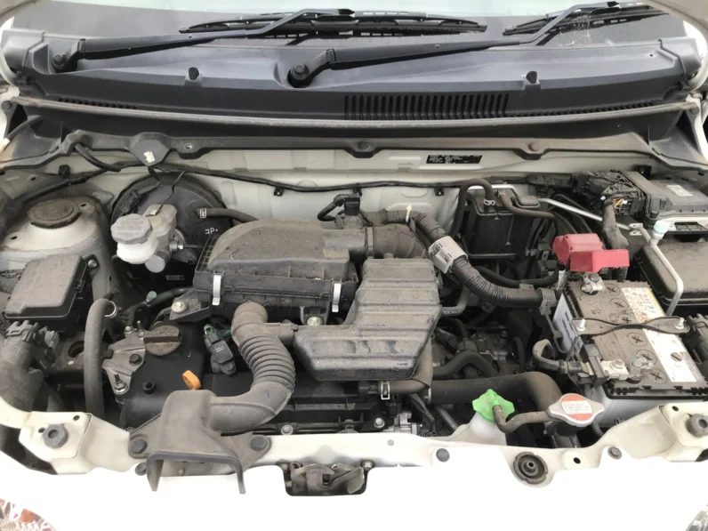 
								Suzuki Alto 2019 Ene-Charge full									
