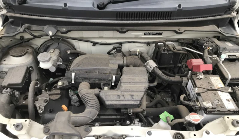 
								Suzuki Alto 2019 Ene-Charge full									