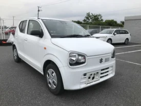 Suzuki Alto 2019 Ene-Charge