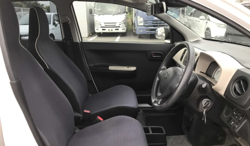 
								Suzuki Alto 2019 Ene-Charge full									
