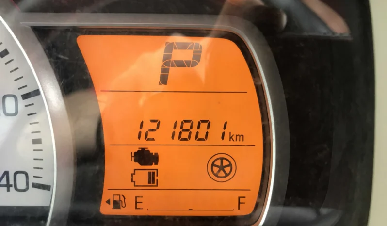 
								Suzuki Alto 2019 Ene-Charge full									
