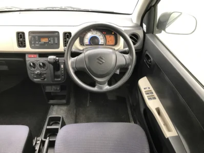 Suzuki Alto 2019 Ene-Charge