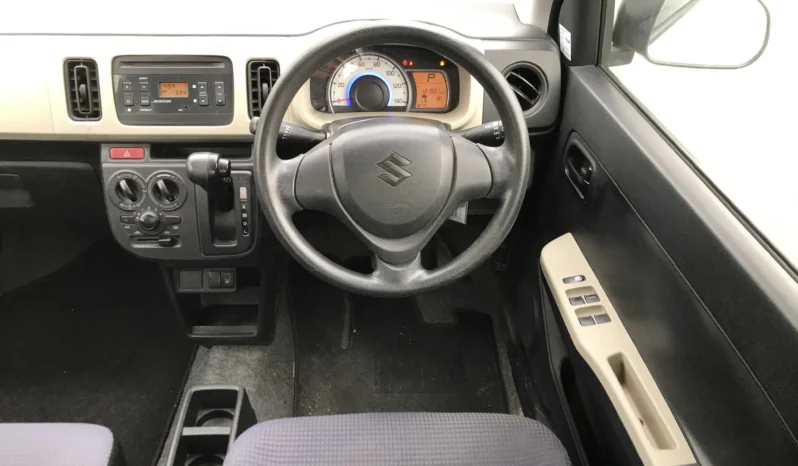 
								Suzuki Alto 2019 Ene-Charge full									