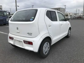 Suzuki Alto 2019 Ene-Charge