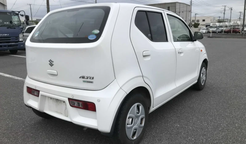 
								Suzuki Alto 2019 Ene-Charge full									