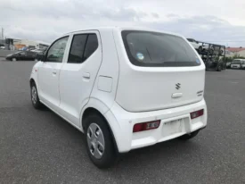 Suzuki Alto 2019 Ene-Charge