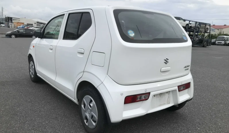 
								Suzuki Alto 2019 Ene-Charge full									