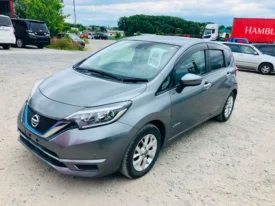 Nissan Note e-Power 2019 X