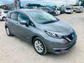 Nissan Note e-Power 2019 X