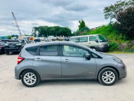 Nissan Note e-Power 2019 X