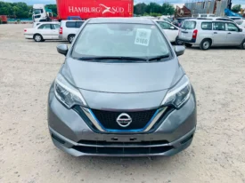Nissan Note e-Power 2019 X