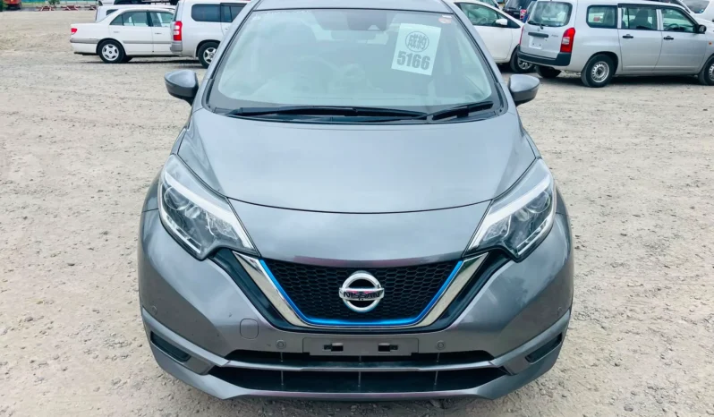 
								Nissan Note e-Power 2019 X full									
