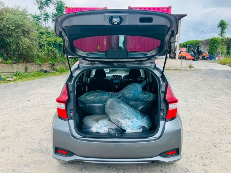 
								Nissan Note e-Power 2019 X full									