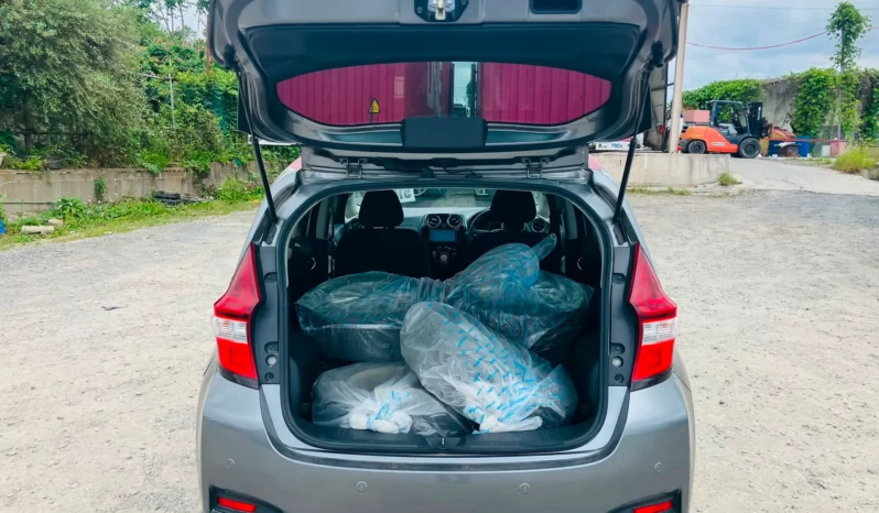 
								Nissan Note e-Power 2019 X full									