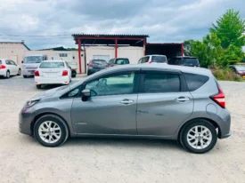 Nissan Note e-Power 2019 X