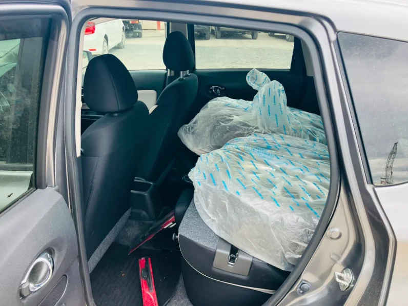 
								Nissan Note e-Power 2019 X full									