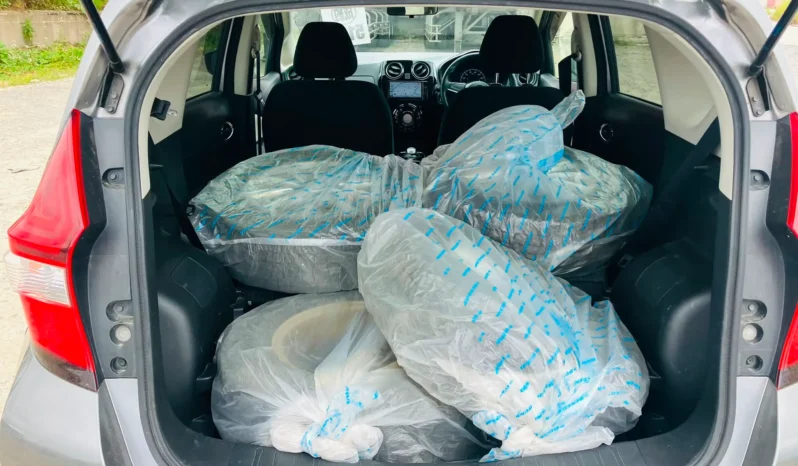 
								Nissan Note e-Power 2019 X full									