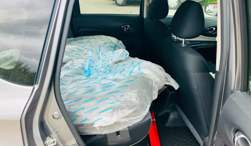 
								Nissan Note e-Power 2019 X full									