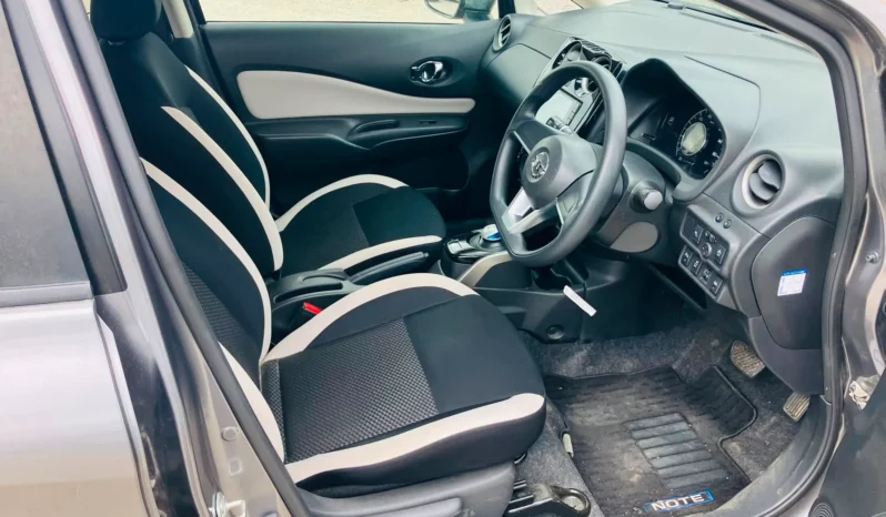 
								Nissan Note e-Power 2019 X full									