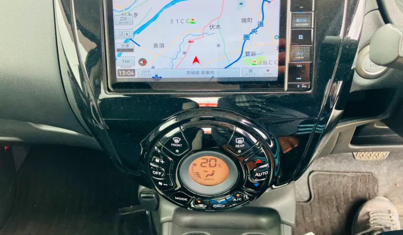 
								Nissan Note e-Power 2019 X full									
