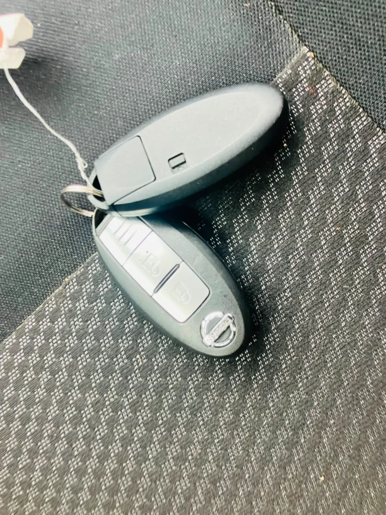 
								Nissan Note e-Power 2019 X full									