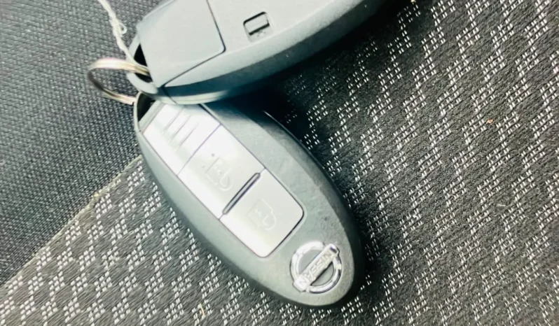 
								Nissan Note e-Power 2019 X full									