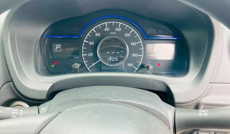 
								Nissan Note e-Power 2019 X full									