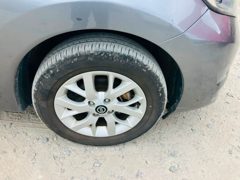 
								Nissan Note e-Power 2019 X full									
