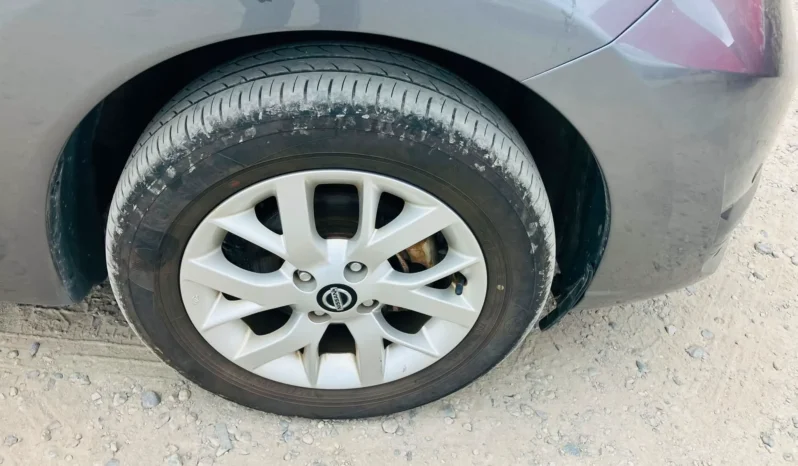 
								Nissan Note e-Power 2019 X full									