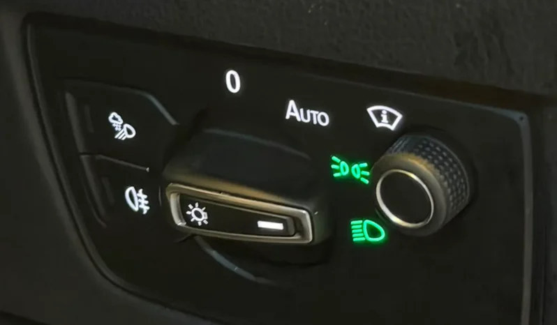
								Volkswagen Arteon R-Line 2019 4Motion Sunroof full									