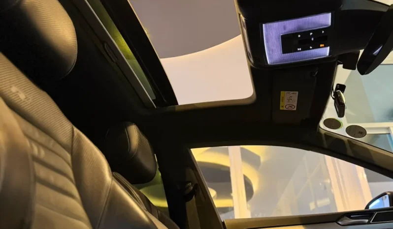 
								Volkswagen Arteon R-Line 2019 4Motion Sunroof full									