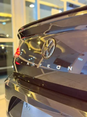 Volkswagen Arteon R-Line 2019 4Motion Sunroof