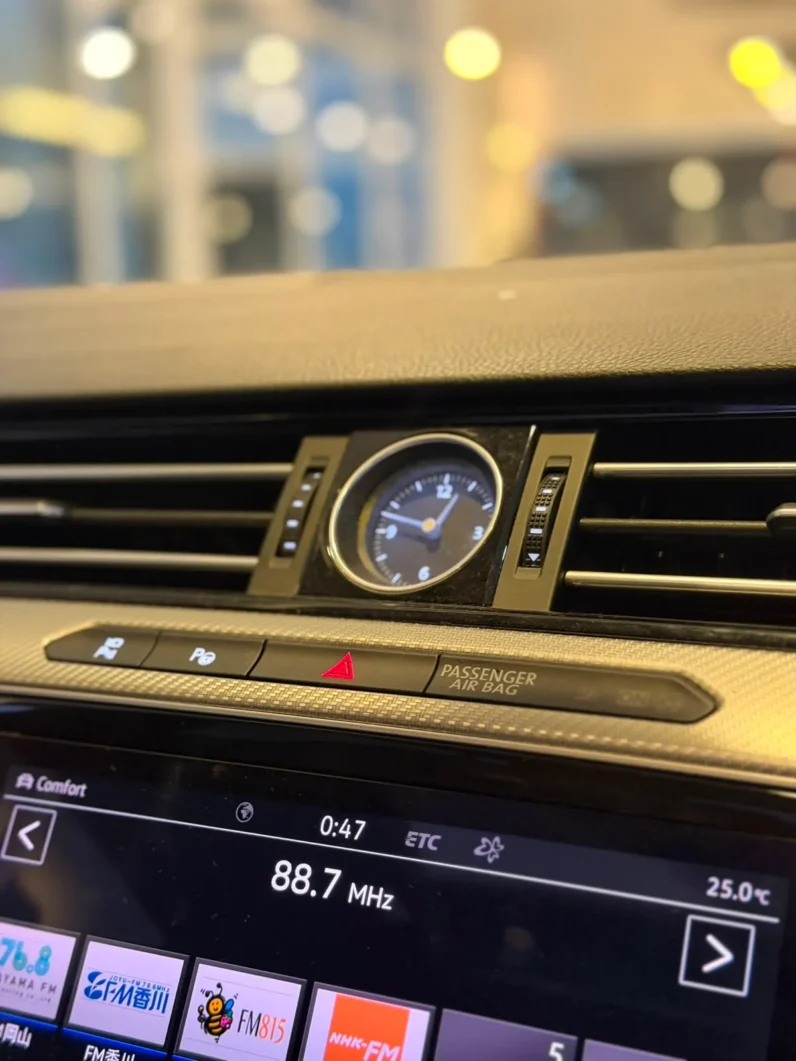 
								Volkswagen Arteon R-Line 2019 4Motion Sunroof full									