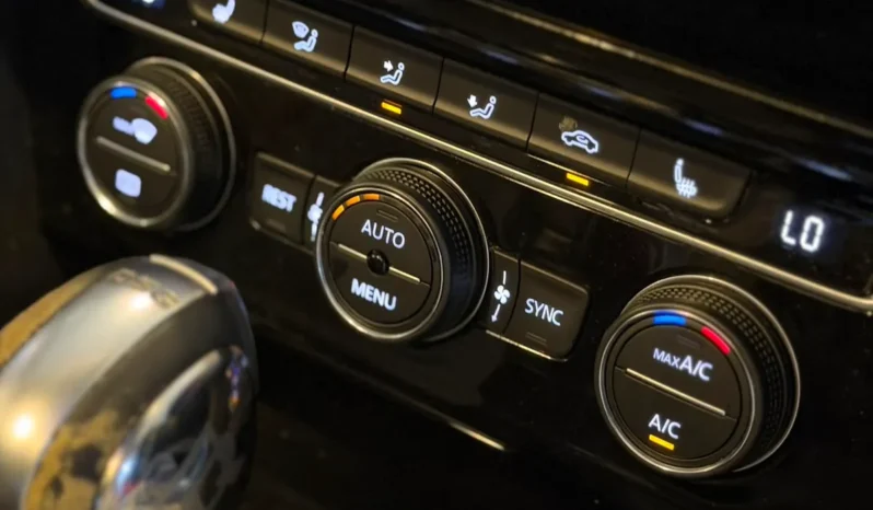 
								Volkswagen Arteon R-Line 2019 4Motion Sunroof full									
