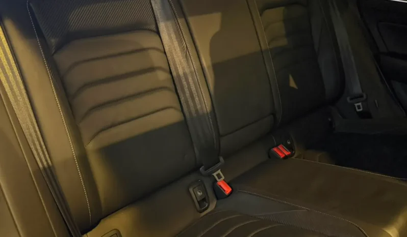 
								Volkswagen Arteon R-Line 2019 4Motion Sunroof full									