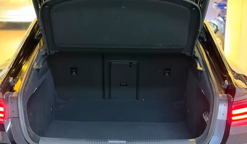
								Volkswagen Arteon R-Line 2019 4Motion Sunroof full									