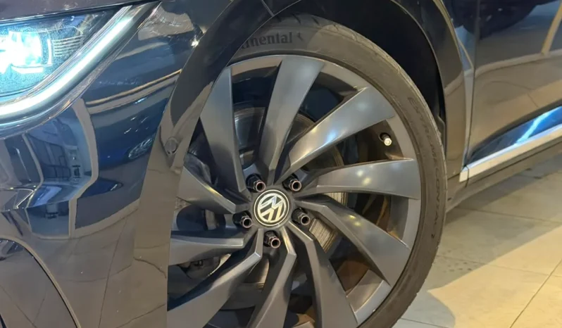 
								Volkswagen Arteon R-Line 2019 4Motion Sunroof full									