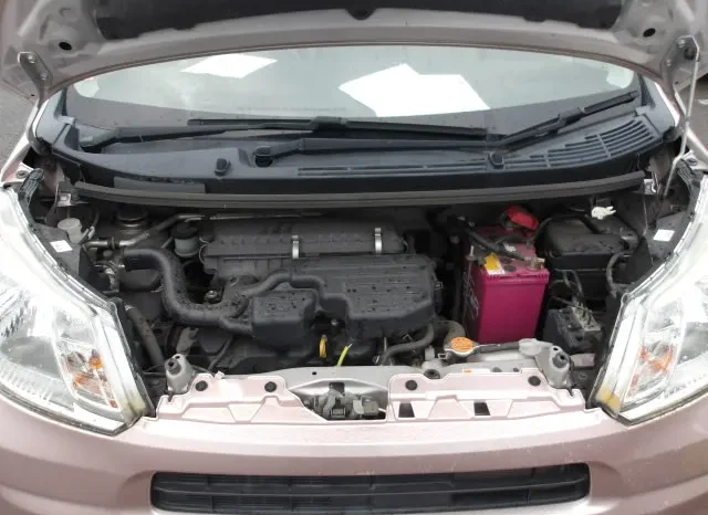 
								Daihatsu Move 2019 full									