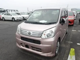 Daihatsu Move 2019